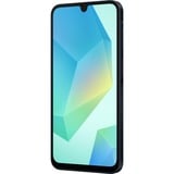 SAMSUNG Galaxy A16 128GB, Handy Blue Black, Android, Dual-SIM, 4 GB