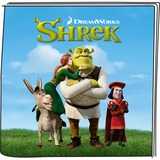 Tonies Shrek - Shrek 1, Spielfigur Hörspiel, englische Sprachausgabe