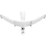 Ubiquiti LTU Long-Range 5 GHz, Richtfunk-Antenne weiß