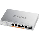 Zyxel XMG-108, Switch 