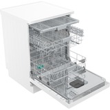 gorenje GS643C90W, Spülmaschine weiß