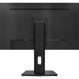 iiyama ProLite XUB2793HS-B7, LED-Monitor 68.6 cm (27 Zoll), schwarz (matt), FullHD, IPS, Adaptive-Sync, 100Hz Panel