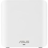 ASUS ZenWiFi BD4 BE3600 - 3er Pack, Mesh Router weiß