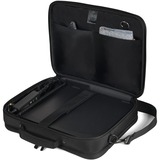 DICOTA Eco Multi CORE , Notebooktasche schwarz, 15-17.3"