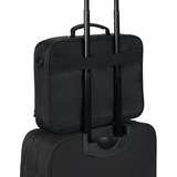 DICOTA Eco Multi CORE , Notebooktasche schwarz, 15-17.3"