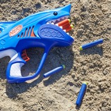 Hasbro Nerf Jr Wild Sharkfire, Nerf Gun 