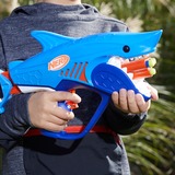 Hasbro Nerf Jr Wild Sharkfire, Nerf Gun 