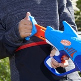 Hasbro Nerf Jr Wild Sharkfire, Nerf Gun 