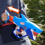 Hasbro Nerf Jr Wild Sharkfire, Nerf Gun 