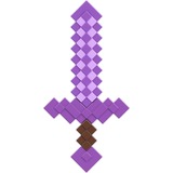 Mattel Minecraft Roleplay Basic Enchanted Sword, Rollenspiel 