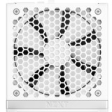 NZXT NZXT C1000 White, PC-Netzteil weiß, 1x 16-Pin Grafikkarten Stecker, 6x PCIe, Kabel-Management, 1000 Watt