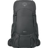 Osprey Renn 50 , Rucksack dunkelgrau, 50 Liter / One Size