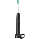 Philips Sonicare 3100 Series HX3671/14 , Elektrische Zahnbürste schwarz