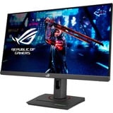 ASUS ROG Strix XG259QNS, Gaming-Monitor 62.2 cm (24.5 Zoll), schwarz, FullHD, Fast IPS, HDR10, 380Hz Panel