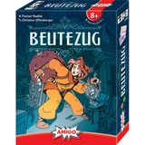 Amigo Beutezug, Würfelspiel 