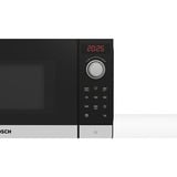 Bosch FFL023MS2 Serie 2, Mikrowelle schwarz