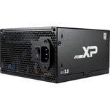 Inter-Tech SAMA XPH-1000A, PC-Netzteil 1x 12 Pin High Power GPU, 3x PCIe, Kabelmanagement, 1000 Watt