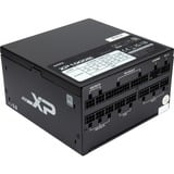 Inter-Tech SAMA XPH-1000A, PC-Netzteil 1x 12 Pin High Power GPU, 3x PCIe, Kabelmanagement, 1000 Watt