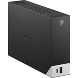 Seagate One Touch HUB 16 TB, Externe Festplatte schwarz