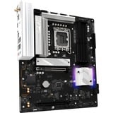 ASRock B860 Pro RS WiFi, Mainboard 