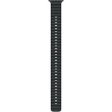 Apple Verlängerung für 49 mm Ocean Armband, Uhrenarmband schwarz