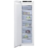 Bosch GIN81ACE0 Serie 6, Gefrierschrank 