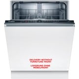 Bosch SMV2ITX22E Serie 2, Spülmaschine Home Connect