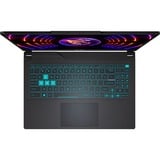 MSI Cyborg 15 A12VF-1030, Gaming-Notebook schwarz/transparent, Intel® Core™ i5-12450H, NVIDIA GeForce RTX 4060, 16 GB, 512 GB SSD, ohne Betriebssystem