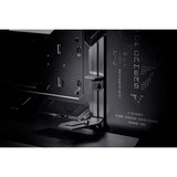 ASUS ROG HYPERION GR701 BTF EDITION , Big-Tower-Gehäuse schwarz, Tempered Glass x 2