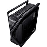 ASUS ROG HYPERION GR701 BTF EDITION , Big-Tower-Gehäuse schwarz, Tempered Glass x 2