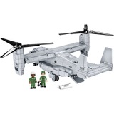 COBI Bell-Boeing V-22 Osprey, Konstruktionsspielzeug 