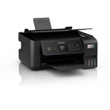 Epson EcoTank ET-2870, Multifunktionsdrucker schwarz, Scan, Kopie, USB, WLAN