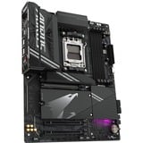 GIGABYTE X870 AORUS ELITE WIFI7, Mainboard schwarz