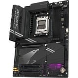 GIGABYTE X870 AORUS ELITE WIFI7, Mainboard schwarz