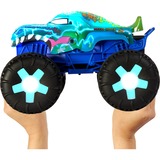 Hot Wheels Monster Trucks Mega Wrex Alive RC-Fahrzeug 