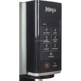 Ninja CREAMi Eismaschine NC300EU schwarz/silber, für 1.400ml Eiscreme, 800 Watt