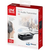 One for all bluetooth tv transmitter sale