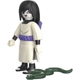 PLAYMOBIL 71561 Naruto Shippuden Orochimaru, Konstruktionsspielzeug 