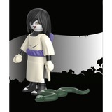 PLAYMOBIL 71561 Naruto Shippuden Orochimaru, Konstruktionsspielzeug 