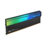 Team Group DIMM 48 GB DDR5-7600 (2x 24 GB) Dual-Kit, Arbeitsspeicher schwarz, FF9D548G7600HC36EDC01, XTREEM ARGB, INTEL XMP