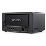 Ugreen DXP8800 Plus, NAS 