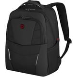 Wenger Altair , Rucksack schwarz, bis 39,6 cm (15,6")