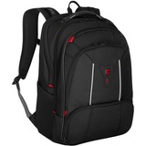 Wenger Carbon Pro Business, Rucksack schwarz, bis 39,6 cm (15,6")