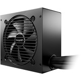 be quiet! Pure Power 12 850W, PC-Netzteil schwarz, 1x 12-Pin High Power GPU, 3x PCIe, Kabel-Management, 850 Watt