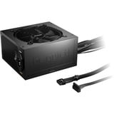 be quiet! Pure Power 12 850W, PC-Netzteil schwarz, 1x 12-Pin High Power GPU, 3x PCIe, Kabel-Management, 850 Watt