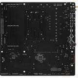 ASRock B850M Pro-A WiFi, Mainboard 