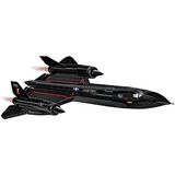 COBI Lockheed SR-71 Blackbird, Konstruktionsspielzeug 