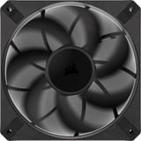 Corsair RS120 MAX, Gehäuselüfter schwarz, 3er Pack, 120 mm