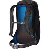 Gregory KIRO 28 , Rucksack schwarz, 28 Liter