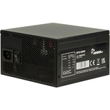 Inter-Tech BPS-850W, PC-Netzteil schwarz, 1x 12-Pin High Power GPU, , 850 Watt